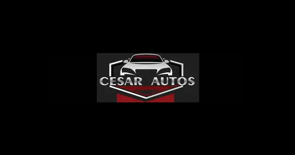 Cesar Autos - Nosso Estoque